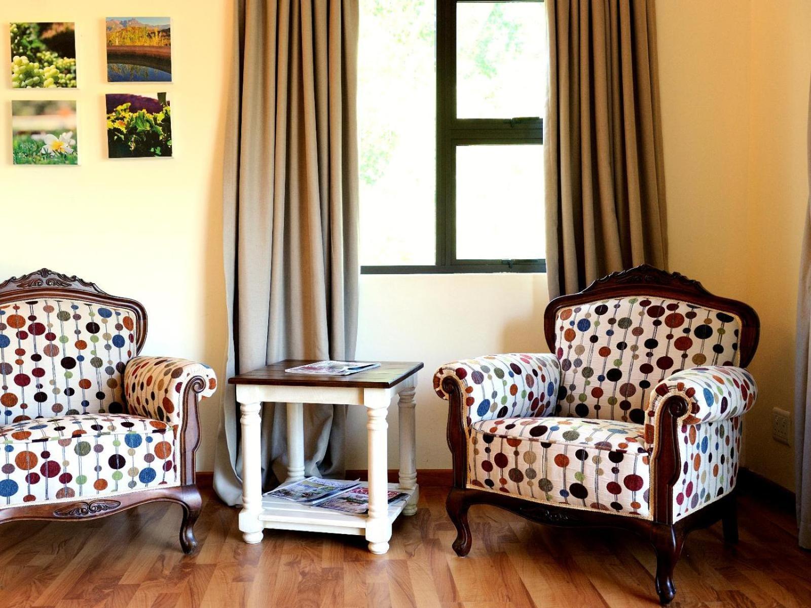 Mymering Wine & Guest Estate ลาดิสมิธ ห้อง รูปภาพ